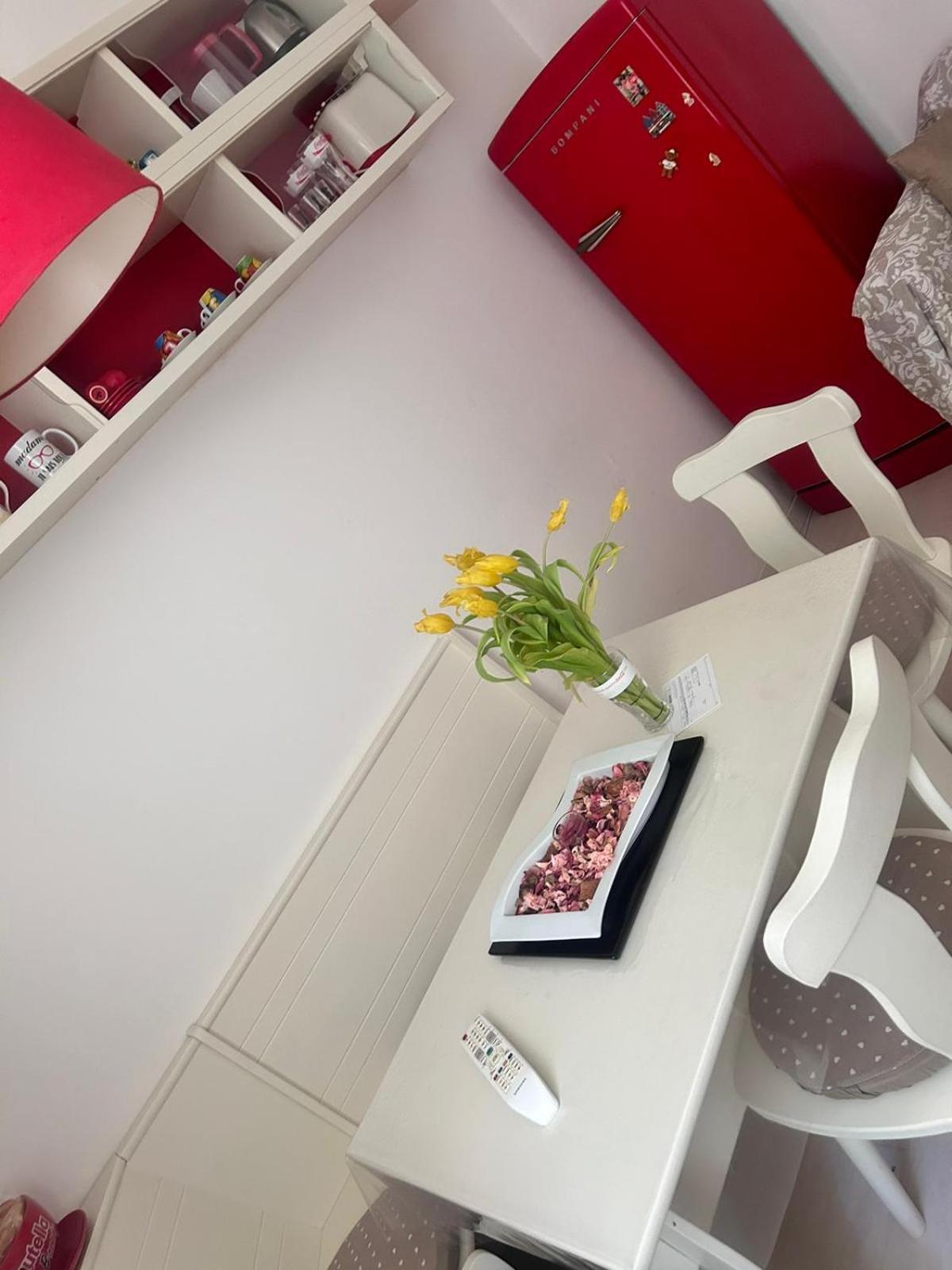 Apartamento Casa Xenia Trieste Exterior foto